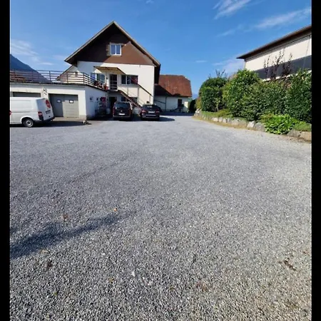 Gasthaus Loewen In Tisis Feldkirch Exterior photo
