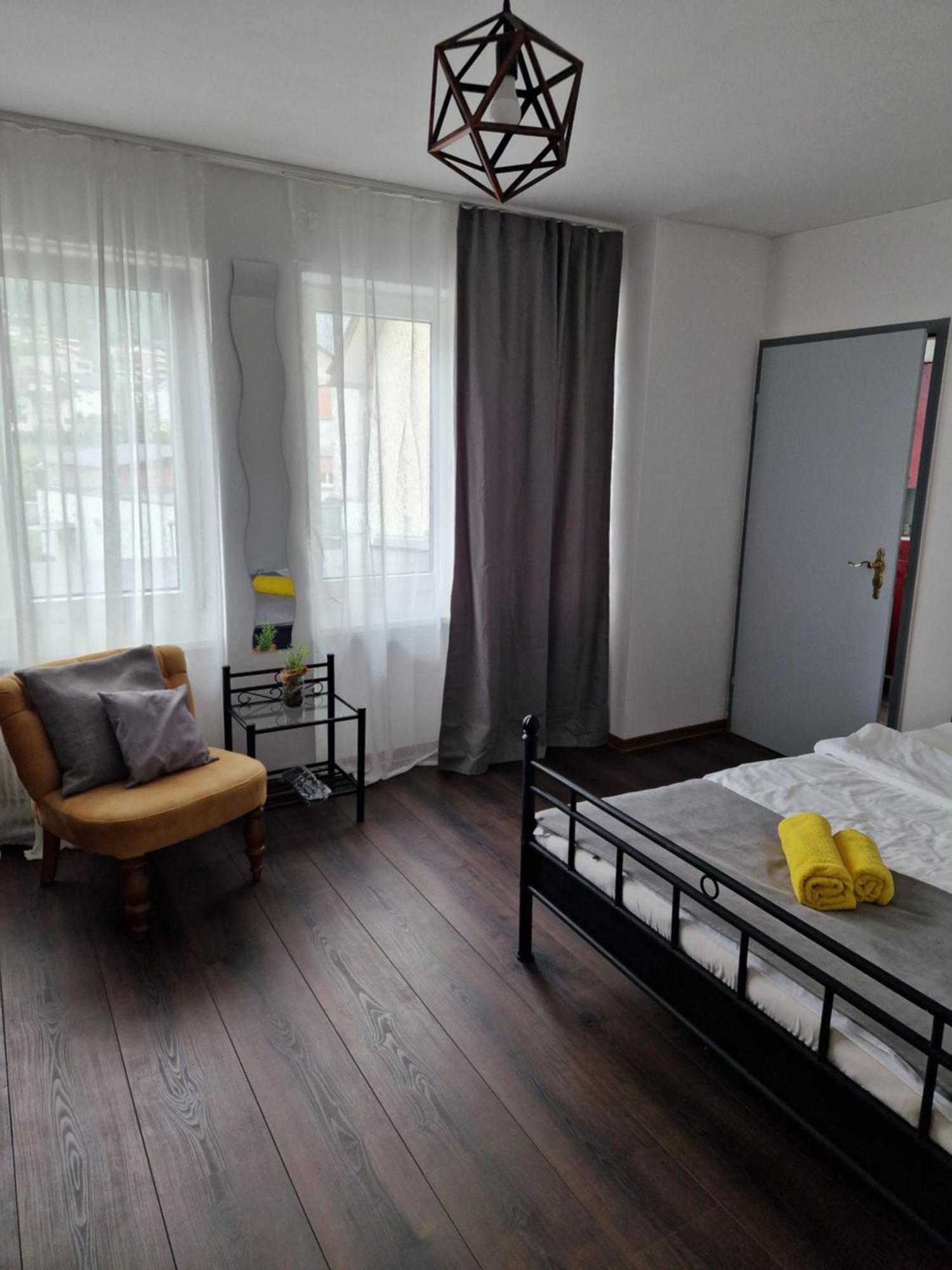 Country house Loewen In Tisis *