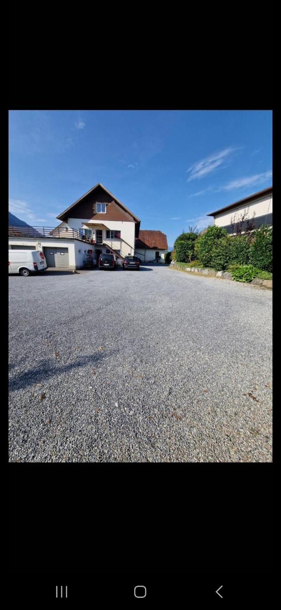 Loewen In Tisis Country house Feldkirch